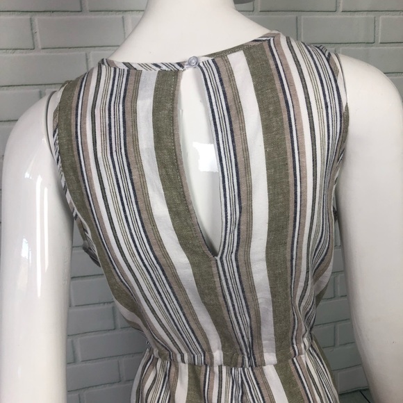 Drew Olive/navy extra small - Picture 4 of 7